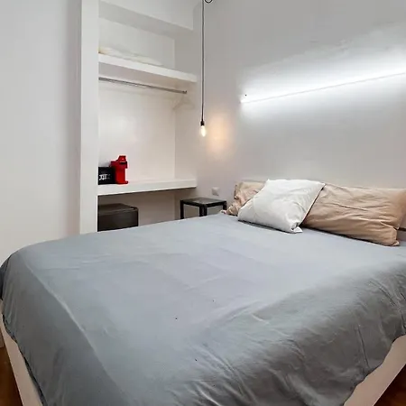 Chambre moderne, proche Monaco Maison d'hôtes 3*