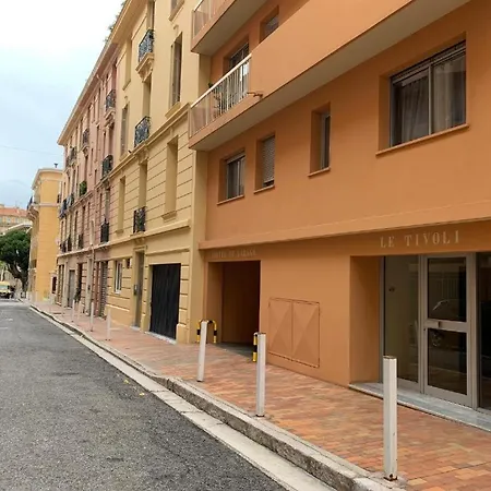بيت ضيافة Confort Premium - Monaco 1