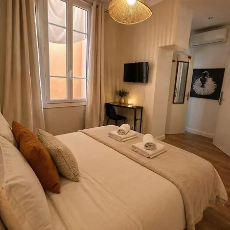 بيت ضيافة Confort Premium - Monaco 1