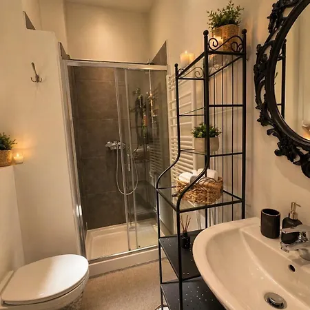 Confort Premium - Monaco 1 Gasthuis Beausoleil